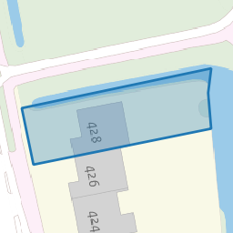 Perceel VST00-C-1646