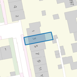 Perceel VST00-C-1655