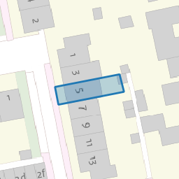 Perceel VST00-C-1657