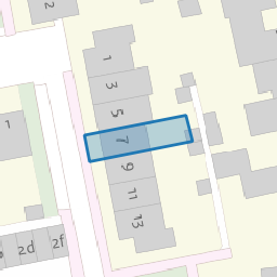 Perceel VST00-C-1659