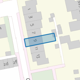 Perceel VST00-C-1661