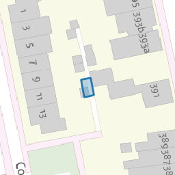 Perceel VST00-C-1664