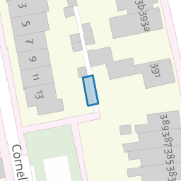 Perceel VST00-C-1666