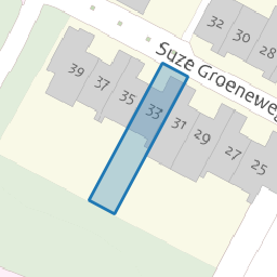 Perceel VST00-C-1671