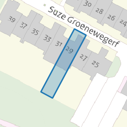 Perceel VST00-C-1673