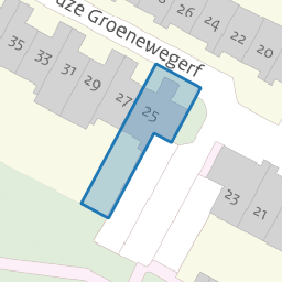 Perceel VST00-C-1675