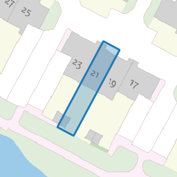 Perceel VST00-C-1677