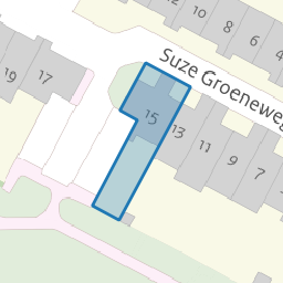 Perceel VST00-C-1680