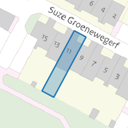 Perceel VST00-C-1682