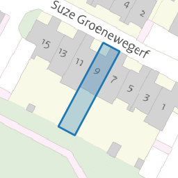 Perceel VST00-C-1683