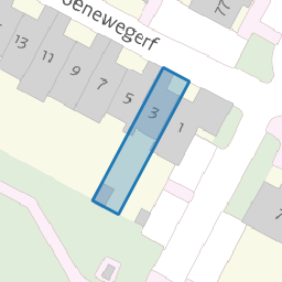 Perceel VST00-C-1686