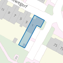 Perceel VST00-C-1687