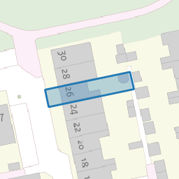 Perceel VST00-C-1694