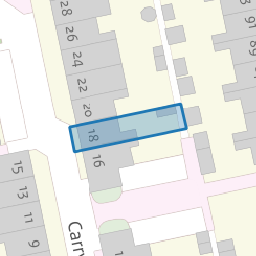 Perceel VST00-C-1698