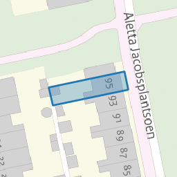 Perceel VST00-C-1700