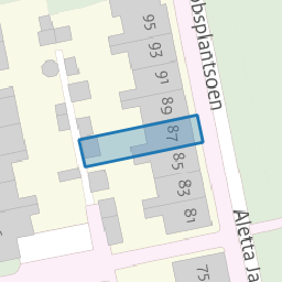 Perceel VST00-C-1704