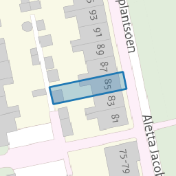 Perceel VST00-C-1705