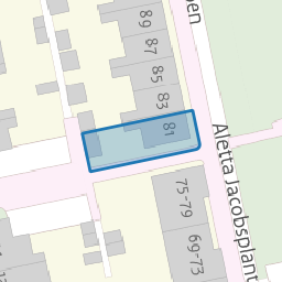 Perceel VST00-C-1707