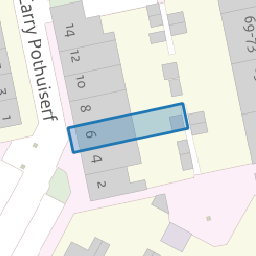 Perceel VST00-C-1712