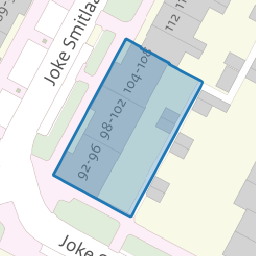 Perceel VST00-C-1722