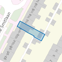 Perceel VST00-C-1723