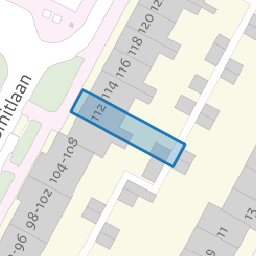 Perceel VST00-C-1724