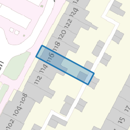 Perceel VST00-C-1726