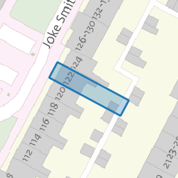 Perceel VST00-C-1729