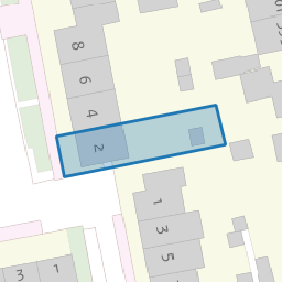 Perceel VST00-C-1736
