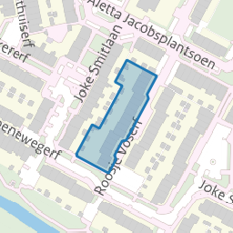 Perceel VST00-C-1754