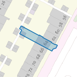 Perceel VST00-C-1760