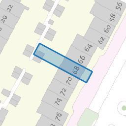 Perceel VST00-C-1762