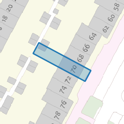 Perceel VST00-C-1763