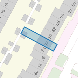 Perceel VST00-C-1764