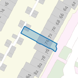 Perceel VST00-C-1765