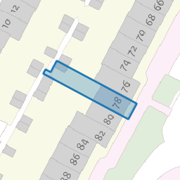 Perceel VST00-C-1767