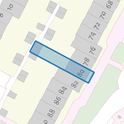 Perceel VST00-C-1768