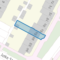 Perceel VST00-C-1770