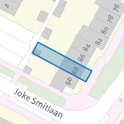 Perceel VST00-C-1772