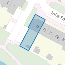 Perceel VST00-C-1774