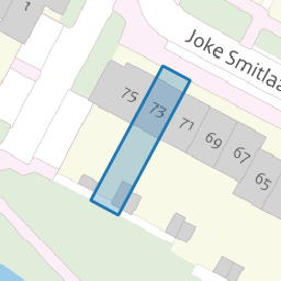 Perceel VST00-C-1775