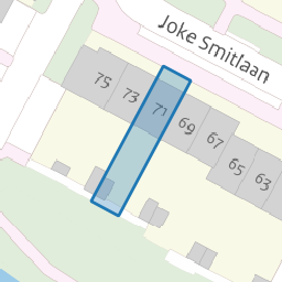 Perceel VST00-C-1776