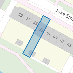 Perceel VST00-C-1785