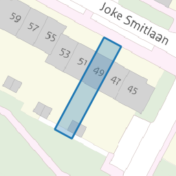 Perceel VST00-C-1787