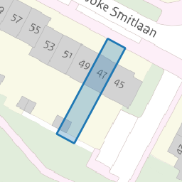 Perceel VST00-C-1788