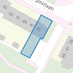 Perceel VST00-C-1789