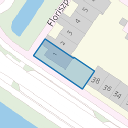 Perceel VST00-C-1790