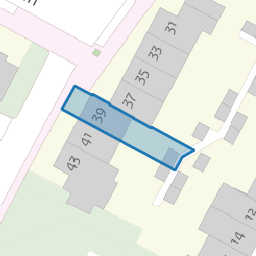 Perceel VST00-C-1795