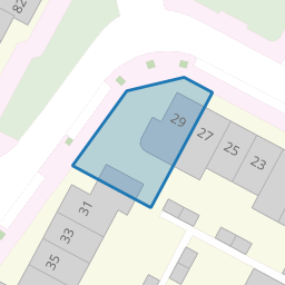 Perceel VST00-C-1800