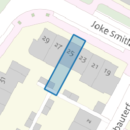 Perceel VST00-C-1802